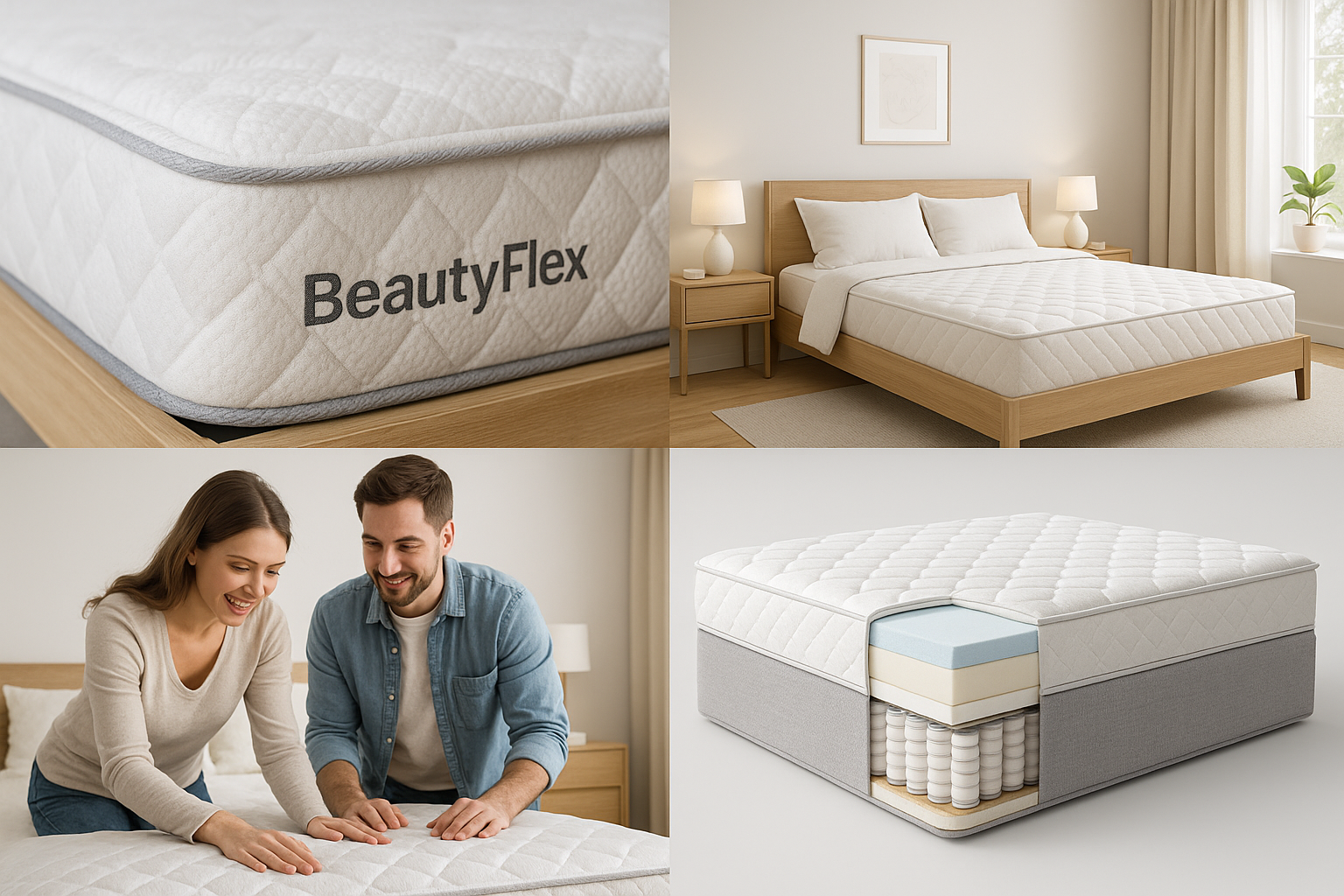 ��������� �������� Beautyflex